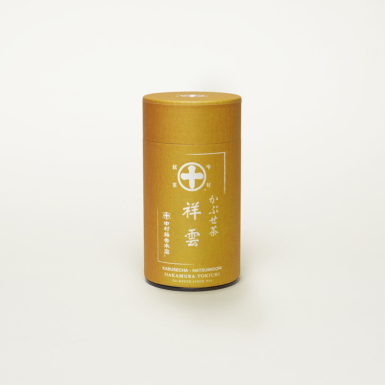 祥雲／80g缶入