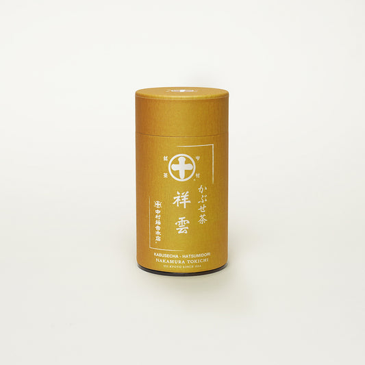 祥雲／80g缶入