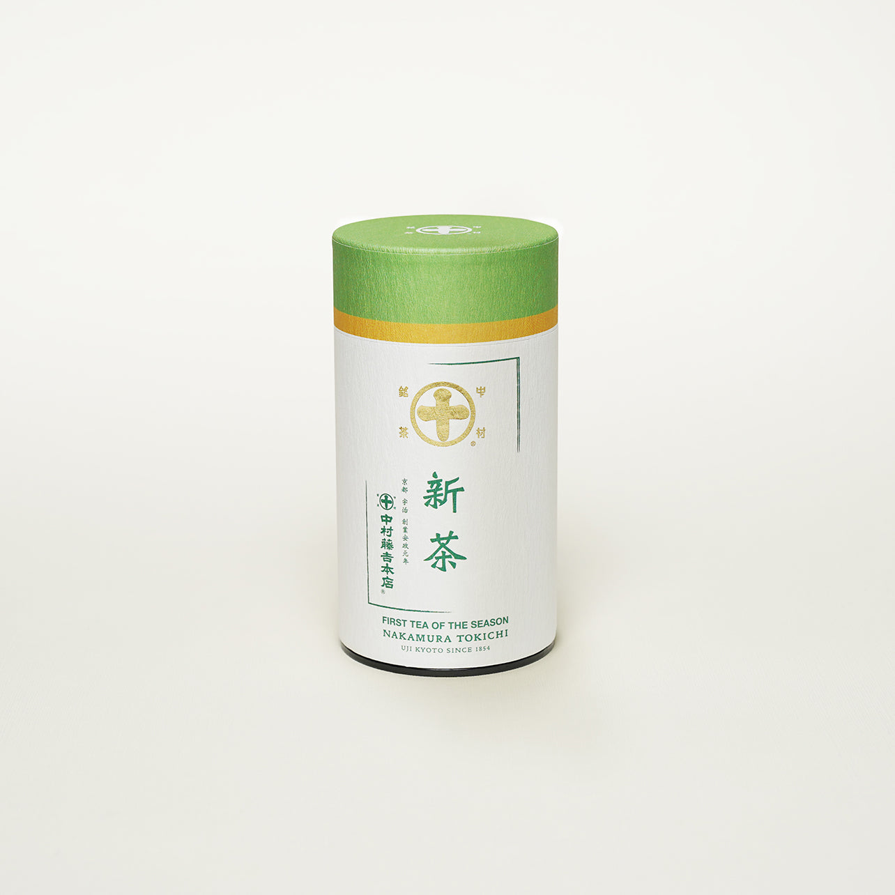 新茶［松］／90g缶入