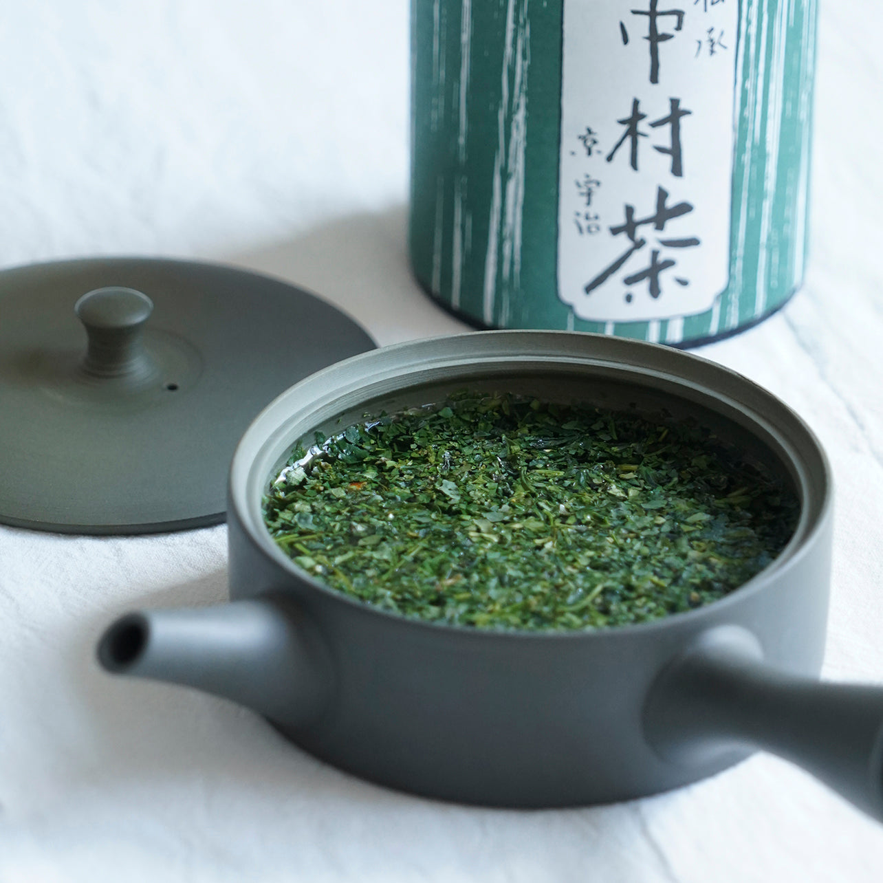 Namacha Jelly [Matcha] and Nakamuracha Assortment