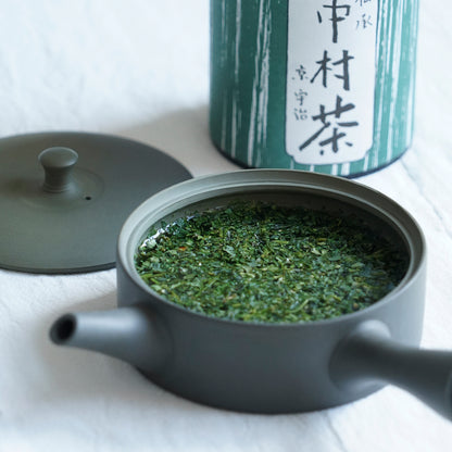 Namacha Jelly [Matcha] and Nakamuracha Assortment