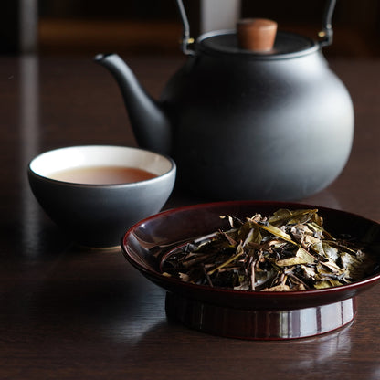 Hand-roasted Kyobancha / 100g bag