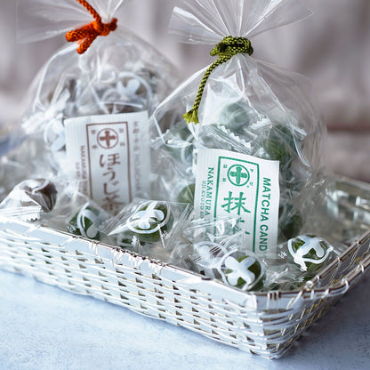 Matcha Candy