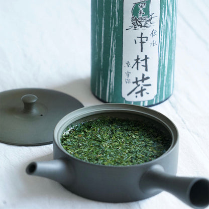 [Sencha] Tokichi/Nakamura tea assortment