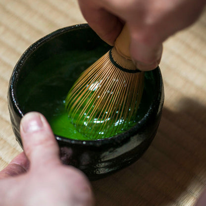 Matcha Sho-no-mukashi Can 30g