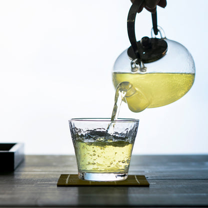 Nakamura cha: Cold Brewed Sencha Assortment