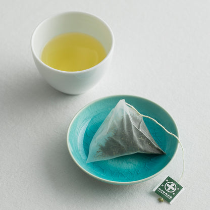 Sencha Teabag（4g×10bags）
