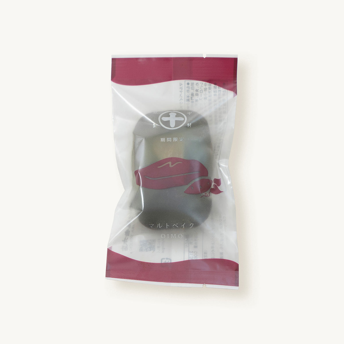 京都 宇治 中村藤吉本店 のマルトベイク［抹茶］おいも 、期間限定の鳴門金時芋餡入り抹茶フィナンシェ。