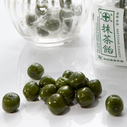 Matcha Candy