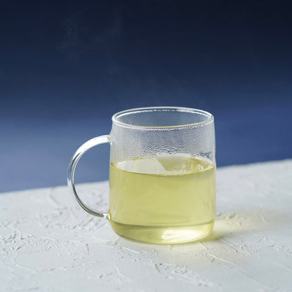 Assortment of Sencha “Seifu” and Kabusecha “Hatsuryoku”