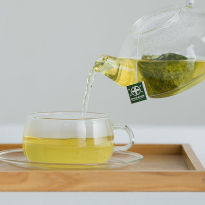 Sencha Teabag（4g×10bags）
