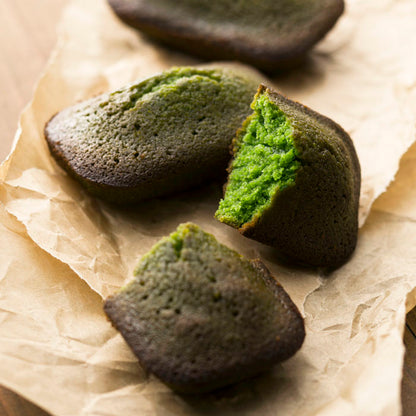 Green Tea Maltbake [Matcha] Assortment