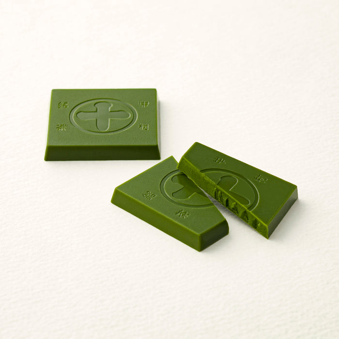 Intense Matcha Chocolate