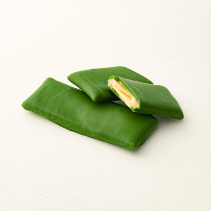 Assorted Nakamura cha and tea feuille
