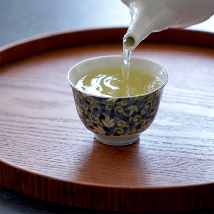 Sencha Kousho, 50g Bag