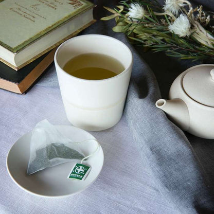 Assortment of 3 types of tea bags [A]