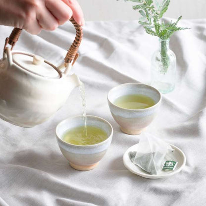Colate Tea [Matcha] Cube Assortment