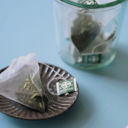 Sencha-Kukicha（Stems）Teabag（4g×10bags）