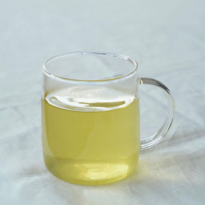 Assortment of 3 types of tea [A]