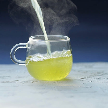 Nakaumra-cha can 80g