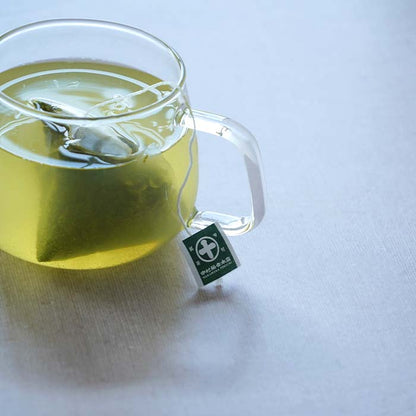 Sencha-Kukicha（Stems）Teabag（4g×10bags）