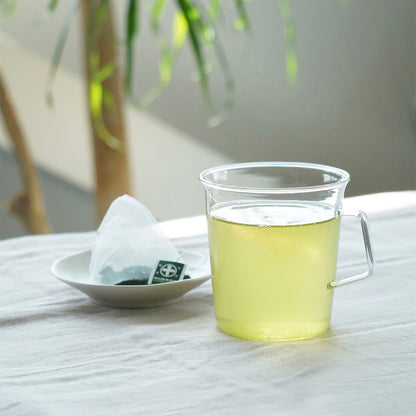 kabusecha tea bag 